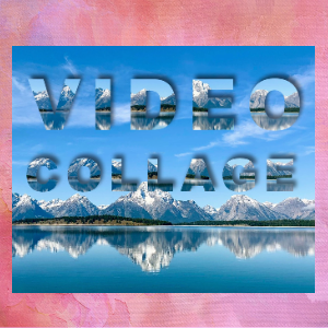 Personalized Video Collage