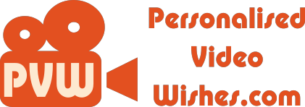 personalisedvideowishes.com logo